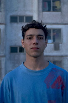 Martín Álvarez