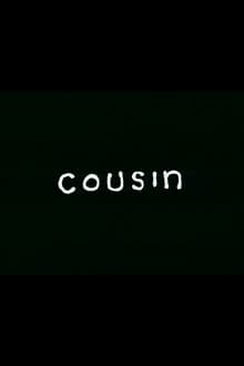 Poster do filme Cousin