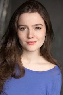 Photo of Anna Devlin