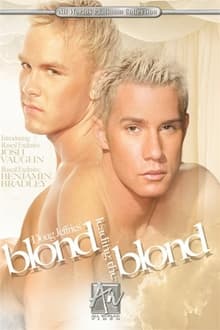 Poster do filme Blond Leading The Blond