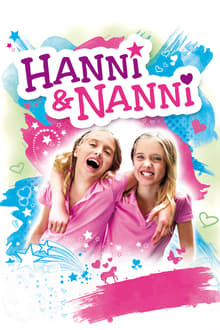 Poster do filme Hanni & Nanni