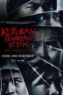 Kutukan Sembilan Setan