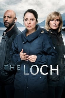 Poster da série The Loch