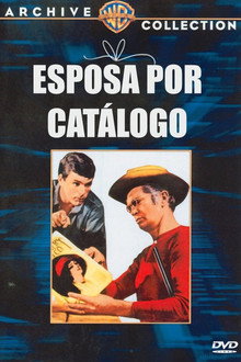 Esposa por catálogo