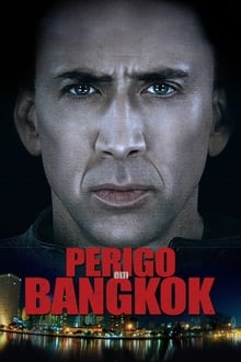 Bangkok Dangerous (BluRay)