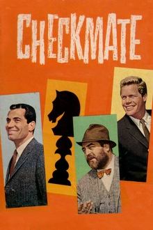 Checkmate tv show poster