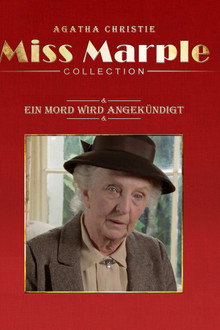 Ein Mord wird angekündigt