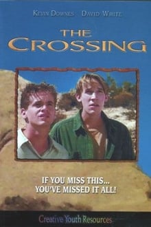 Poster do filme The Crossing