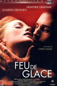 Feu de glace