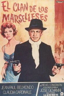 El clan de los marselleses