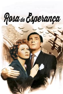 Poster do filme Rosa de Esperança