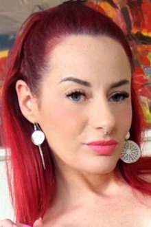 Sally Valentine