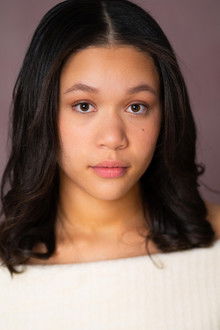 Photo of Jalia Martin