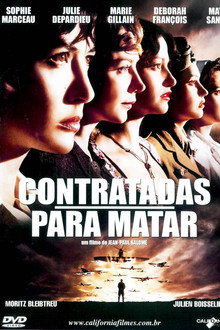 Contratadas Para Matar