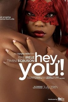 Hey You! Hey You!