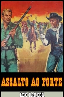A Batalha Final dos Apaches