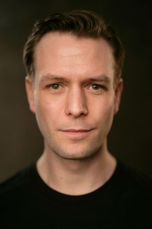 Photo of Sandy Batchelor