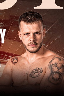 Padraig McCrory vs. Ondrej Budera