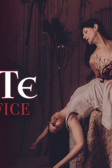 Snow White: The Sacrifice