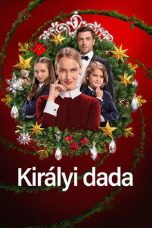 Királyi dada