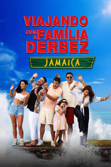 De viaje con los Derbez 2° Temporada Completa