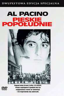 Pieskie popołudnie