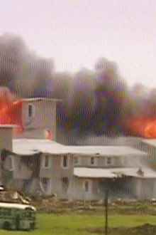 Waco Inferno: The Untold Story