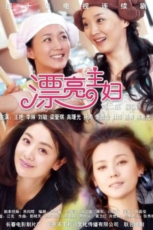 Poster da série 漂亮主妇