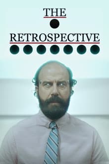 Poster do filme The Retrospective