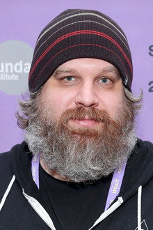 Photo of Adam Rehmeier