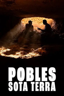 Peuples Souterrains