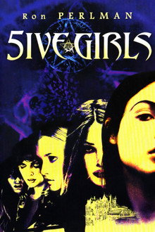 Five Girls