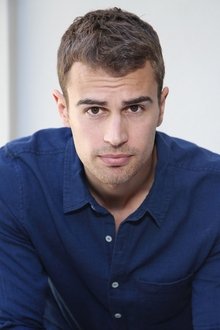 Photo of Theo James
