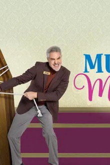 Muero por Marilú