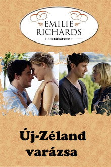 Új-Zéland varázsa