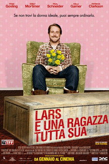 Lars e una ragazza tutta sua