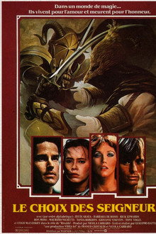 I Paladini. Storia d'armi e d'amori