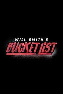 Poster da série Will Smith's Bucket List