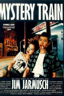 Mystery Train