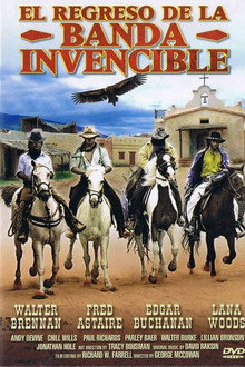 El regreso de la banda invencible