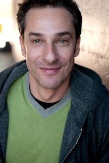 Photo of Eli Goodman