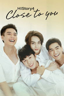 HIStory4: Close To You