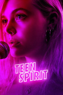 Teen Spirit