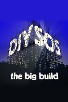 Poster da série DIY SOS