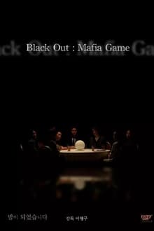 Poster do filme Black Out: Mafia Game