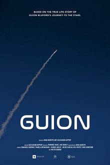 Poster do filme Guion