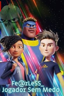Fearless: O Jogador Sem Medo