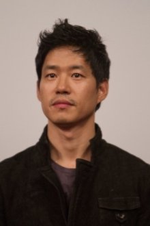 Photo of Yu Jun-sang