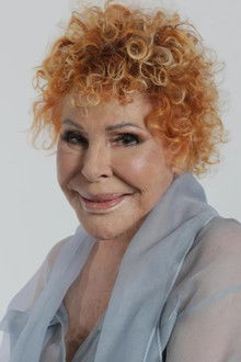 Photo of Ornella Vanoni