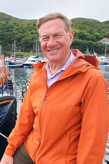 Great Coastal Railway Journeys - Season 1